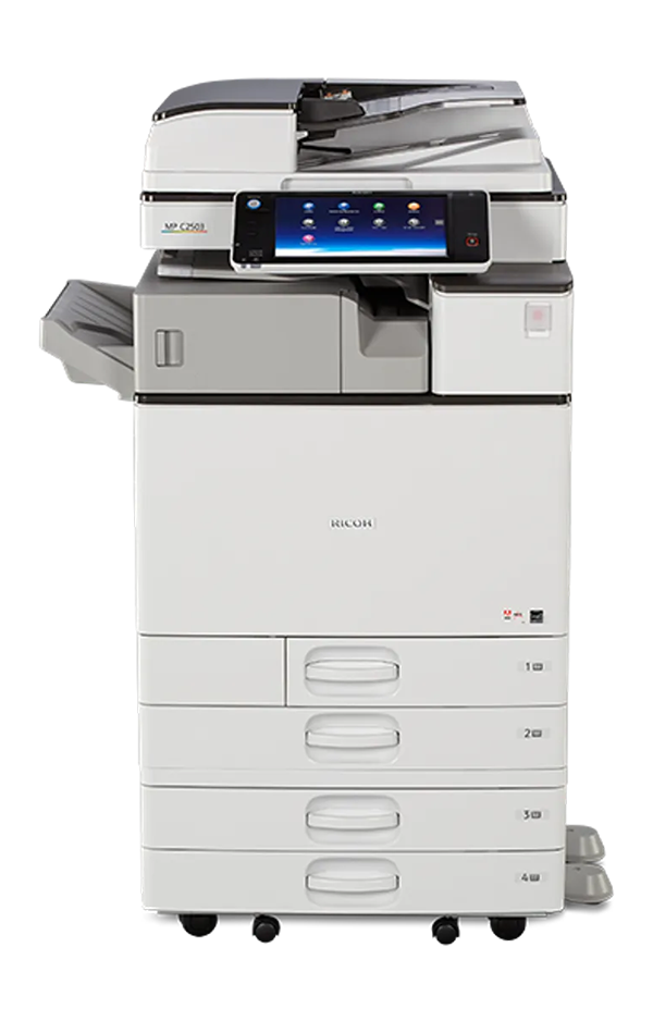 Print outsourcing
